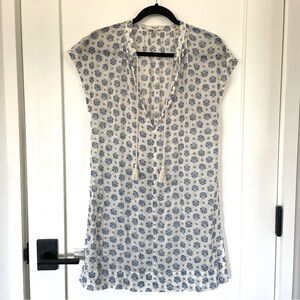 Madewell Swim Cover Up